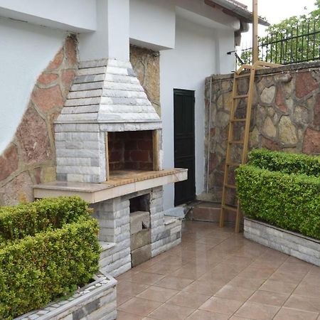 Vila Ss Kekezi Villa Gjirokaster Luaran gambar