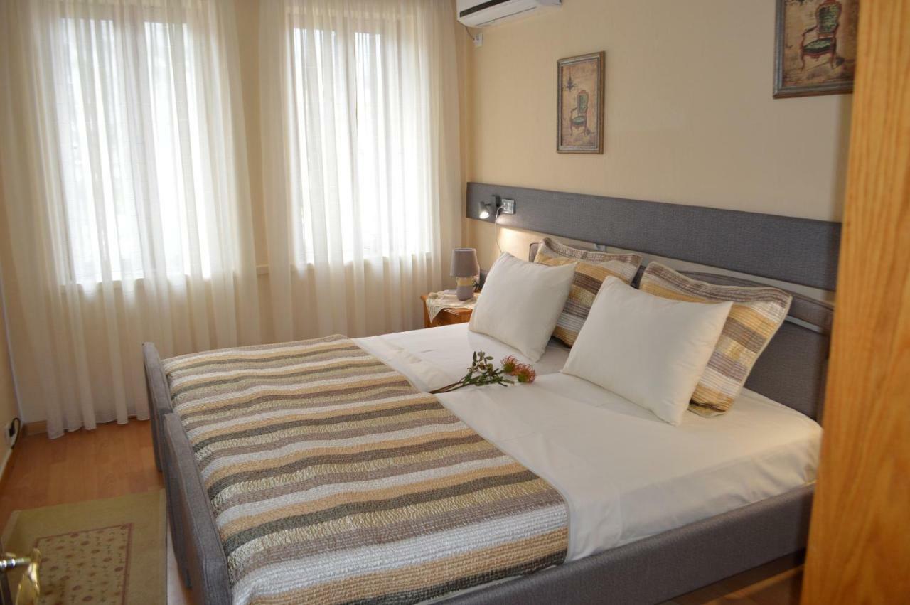 Vila Ss Kekezi Villa Gjirokaster Luaran gambar